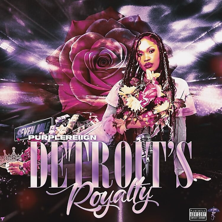 Purple Reign