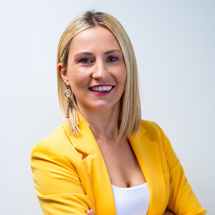 Barbara Osowski