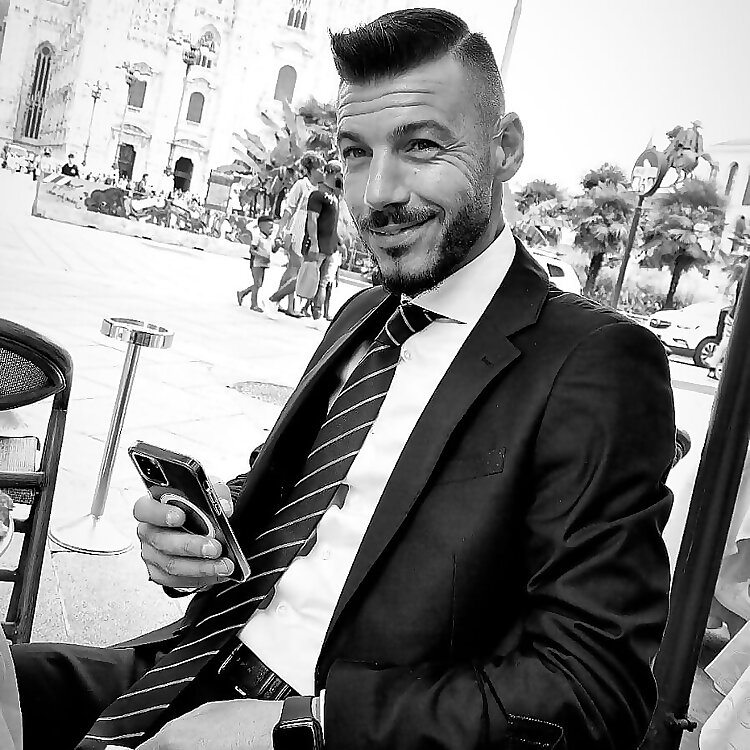 Vito Mele