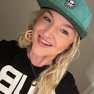 Caitlin Kaercher