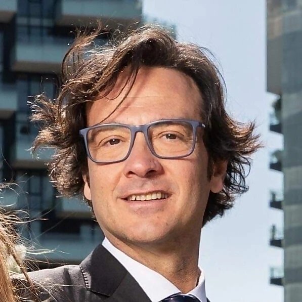 Gianluca Torre