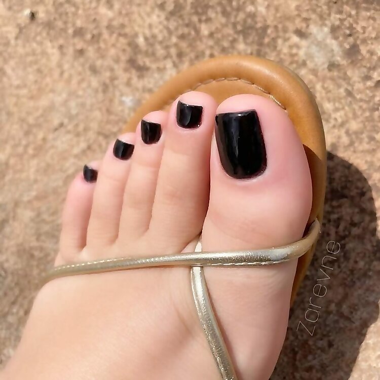Vene Feet