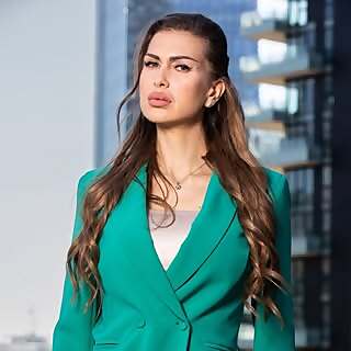 Mariana D’Amico