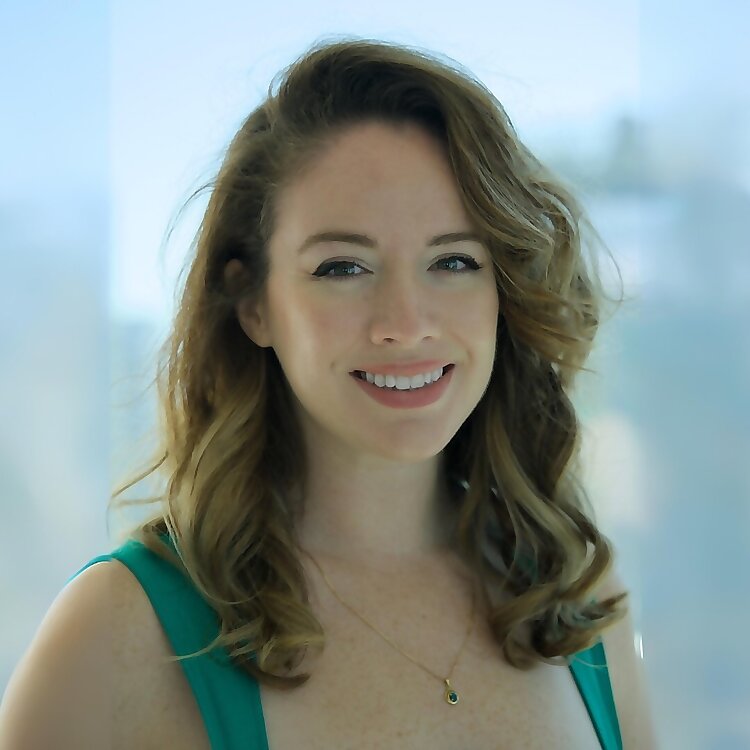 Rebekah Cederwall