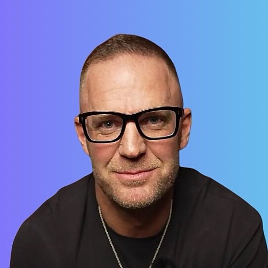 Steve Saxton