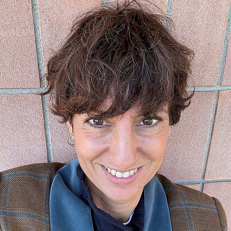 Elisabetta Marangoni