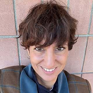 Elisabetta Marangoni