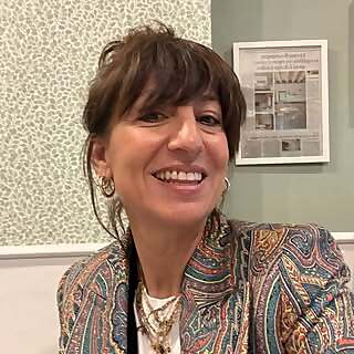 Elisabetta Marangoni
