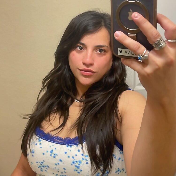 Carolina Alexandria Fernandez