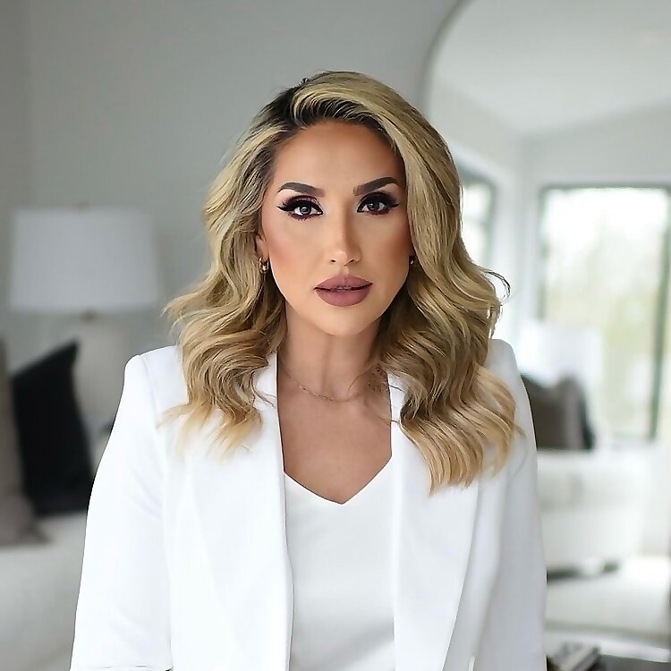 Irina Stoyan