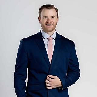 Mitch Mayfield