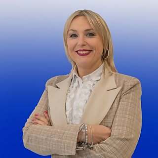 Cristina Lualdi