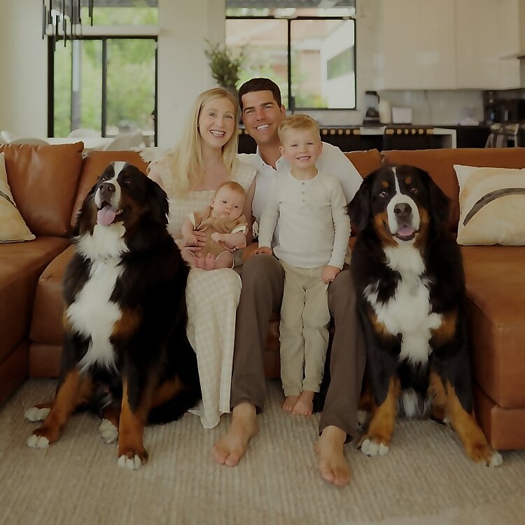 Kevin & Amanda Brown