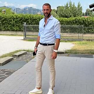 Riccardo Isacchi