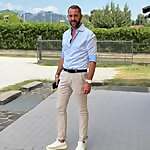 Riccardo Isacchi