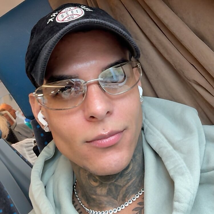 Leanderson Das Chagas Rocha