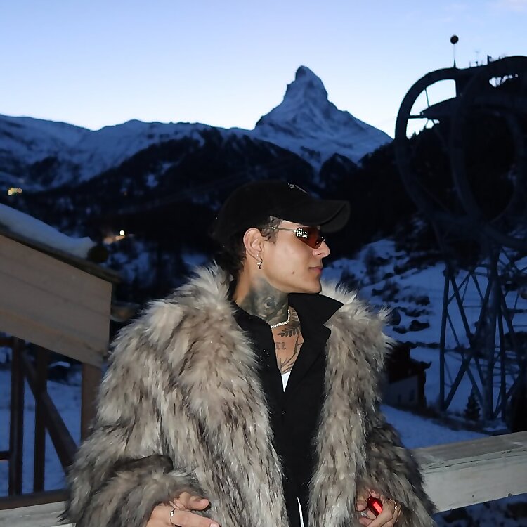 Leanderson Das Chagas Rocha