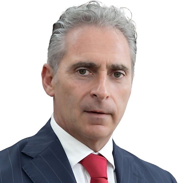 Fabrizio Stella