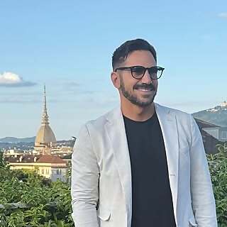 Alberto Insalata
