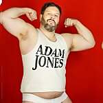 Adam Jones