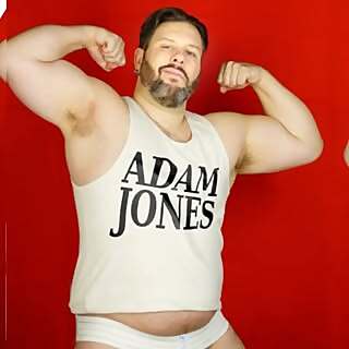 Adam Jones