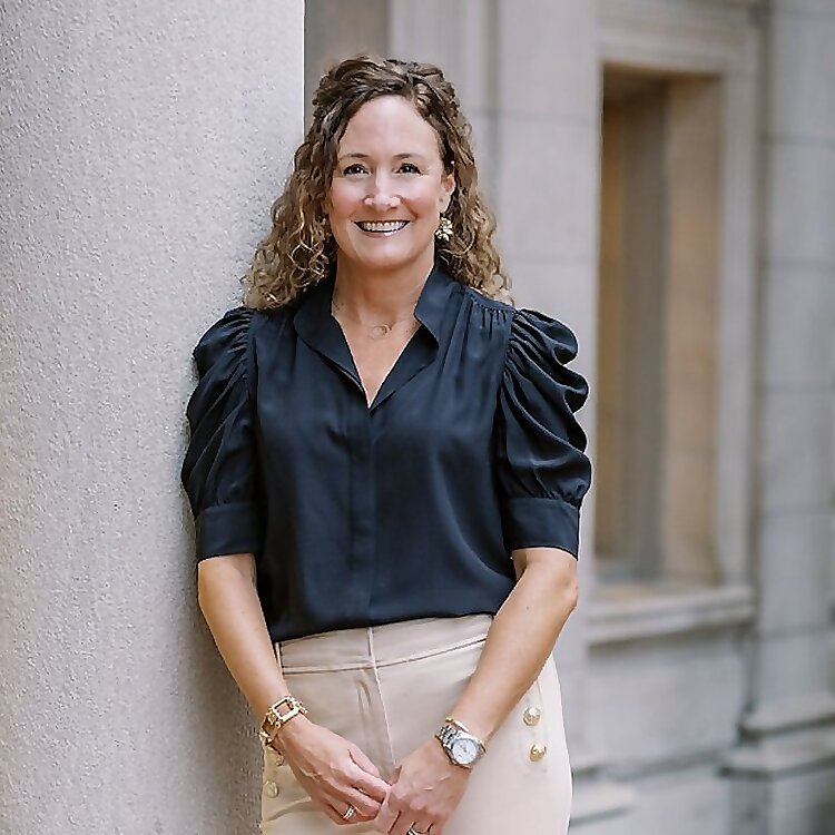 Alison Sheehan