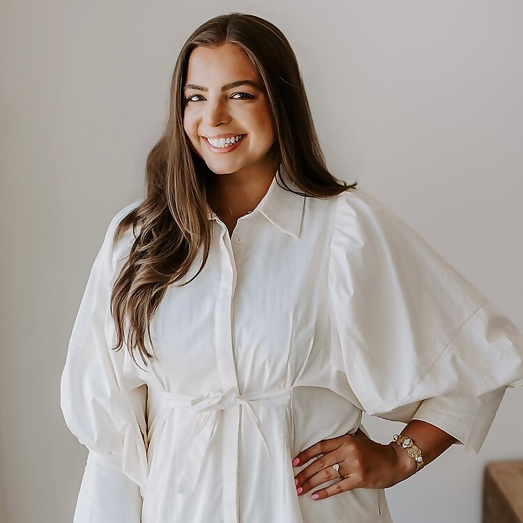 Sydne Rensing