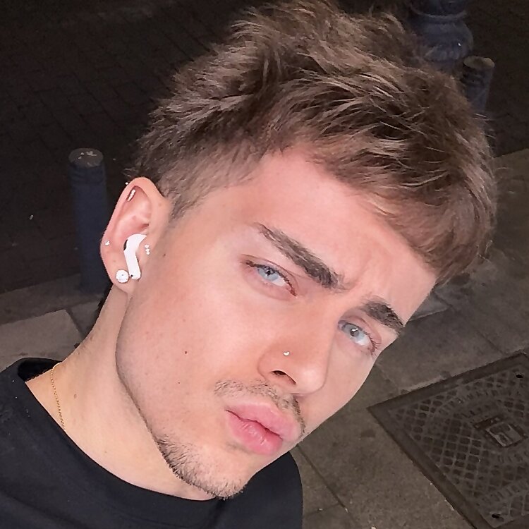 Leonardo Paris de Borbón