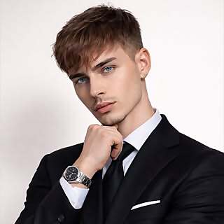 Leonardo Paris de Borbón