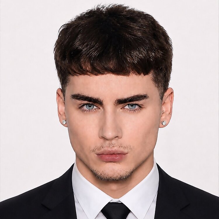 Leonardo Paris de Borbón