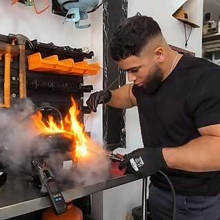 Refri Latino
