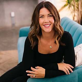 Natalie Johnson