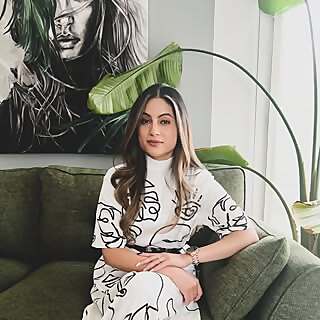 Srishti Negi