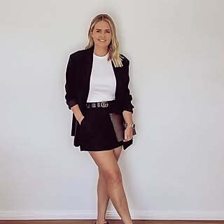 Tegan Gorry