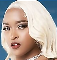 Kiera Hogan