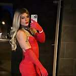 Bella Angel Cleo