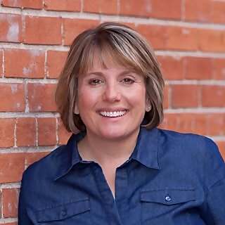 Kristan Rigdon