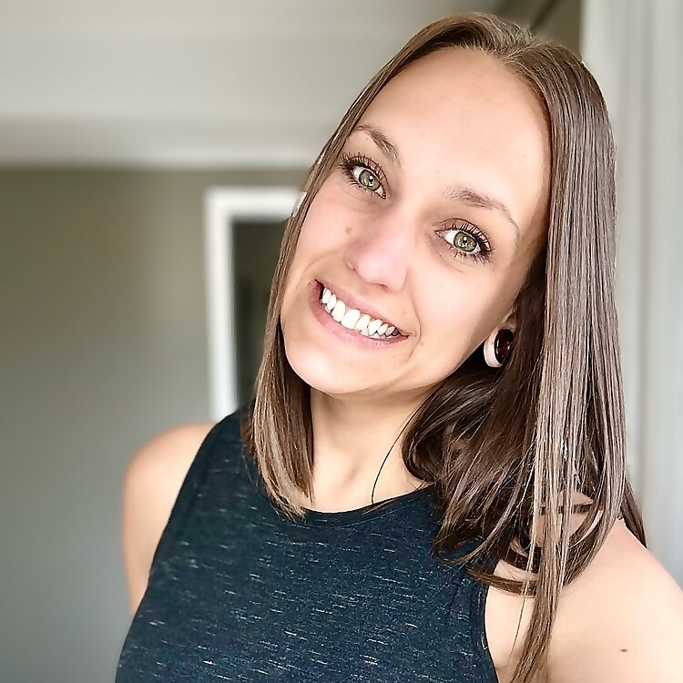 Lucie Prosper