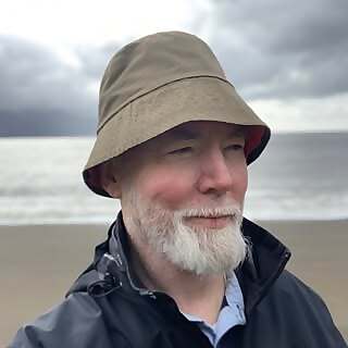 Douglas Coupland