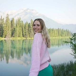 Kelsey Voss