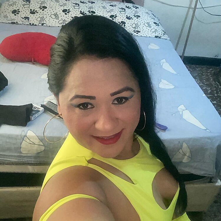 Leila Maria Garcia Ramirez