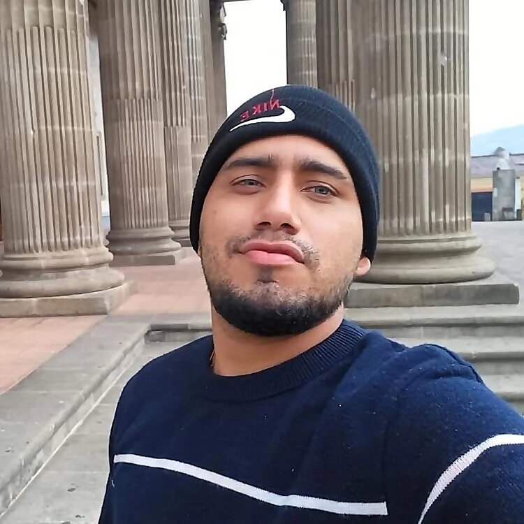 Frank Mazariegos