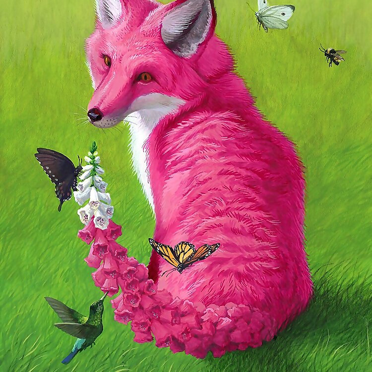 C.M. Duffy