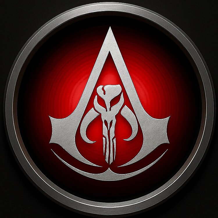 The Guy In The Spacesuit