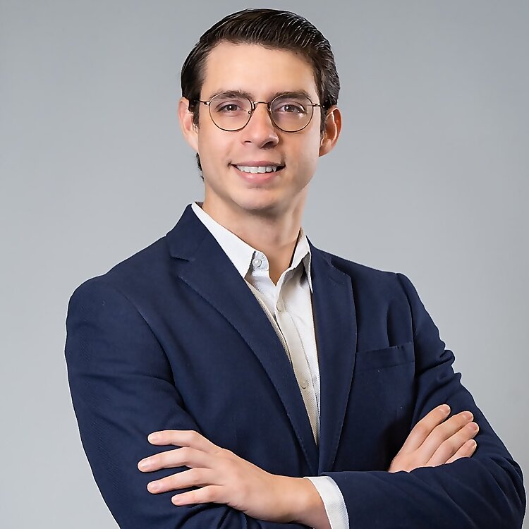 Fernando Cordova
