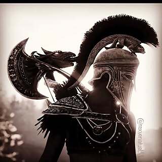 Rex Venatus