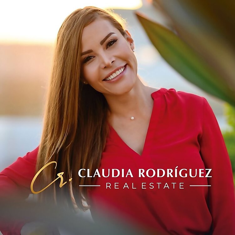 Claudia Rodriguez