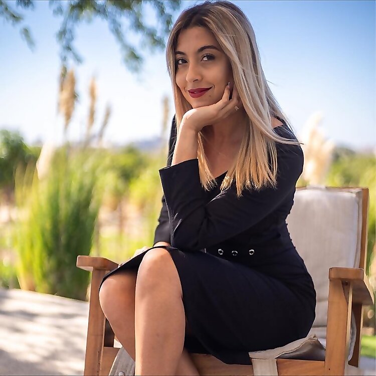 Yocelyn Echegaray