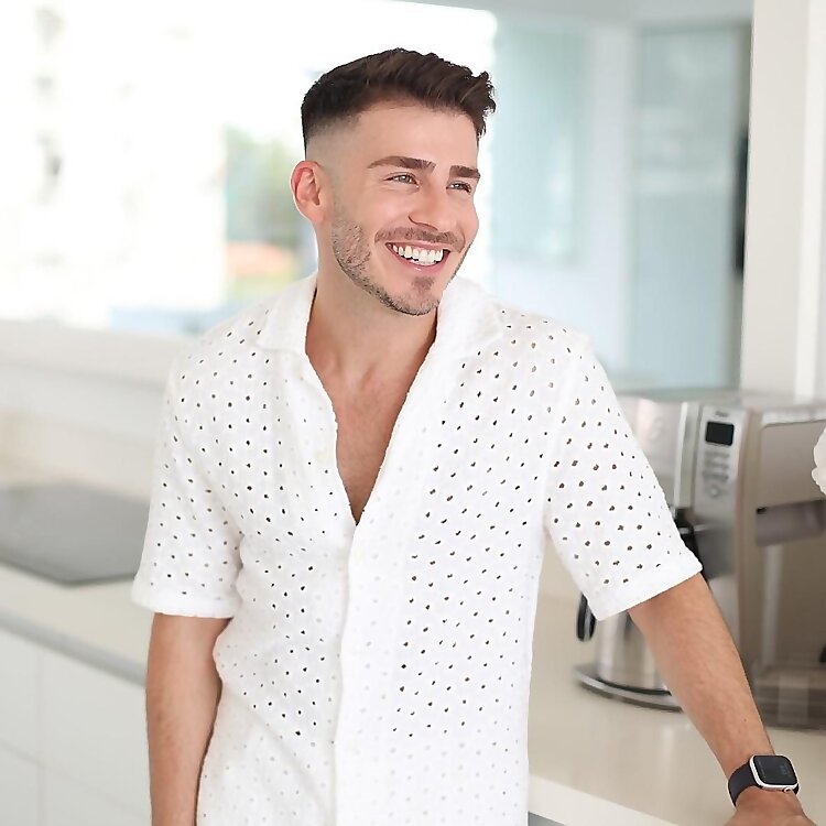 Daniel Barajas