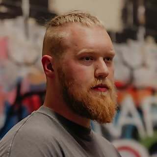  Sean Berg